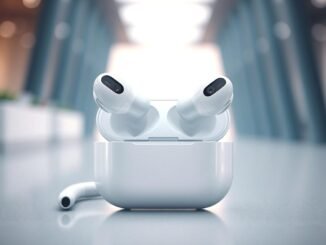 Apple, "Kameralı" Airpods Üzerinde Çalışıyor - TeleferikHaber