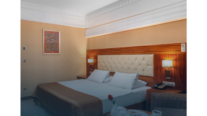 Muhafazakar Tatil Anlayışında Öncü: Bera Alanya Otel Rehberi