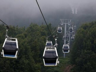 Bursa Teleferik’te 29 Ekim’e Özel İndirim - TeleferikHaber