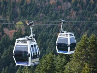 Bursa'da Öğretmenlere Ücretsiz Teleferik Bileti! - TeleferikHaber