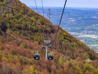 Kartepe Teleferik 17–30 Kasım Arası Kapalı - TeleferikHaber