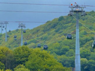 Kartepe Teleferik’te Ara Tatile Özel Yüzde 50 İndirim - TeleferikHaber