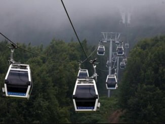 Uludağ Teleferik Ara Tatilde Yüzde 50 İndirimli - TeleferikHaber