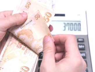 2026 Asgari Ücret Ne Kadar Olacak? Asgari Ücret İlk Toplantı Ne Zaman? - TeleferikHaber