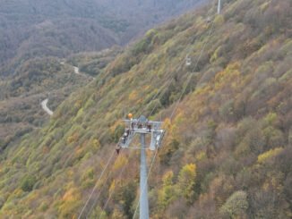 Kartepe Teleferik’te Nefes Kesen Kurtarma Tatbikatı - TeleferikHaber