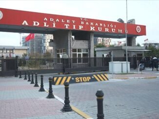 Adli Tıp Kurumu 23 Sözleşmeli Personel Alacak - TeleferikHaber