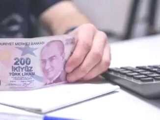 Asgari Ücret Ne Kadar Olacak? Sgk Uzmanı Net Rakam Verdi! - TeleferikHaber