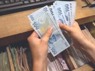 Bankalar Arası Mevduat Faiz Yarışı Büyüyor - TeleferikHaber