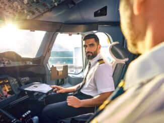 Emirates’ten Dev Pilot Alımı: Rotada Prag Var - TeleferikHaber