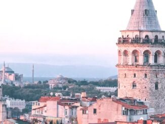 Kritik Veri Açıklandı: İstanbul’un Kasım Ayı Enflasyonu Belli Oldu! - TeleferikHaber