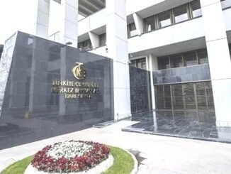 Merkez Bankası Faiz Kararı Ne Zaman Belli Olacak? 2025 Aralık Merkez Bankası Faiz Kararı Beklentisi Ne Yönde? - TeleferikHaber