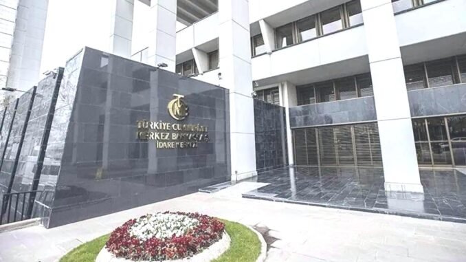 Merkez Bankası Faiz Kararı Ne Zaman Belli Olacak? 2025 Aralık Merkez Bankası Faiz Kararı Beklentisi Ne Yönde? - TeleferikHaber