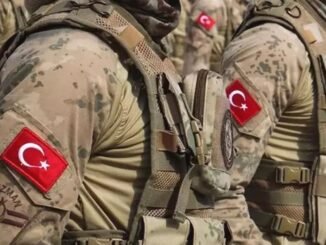 Sahil Güvenlik Komutanlığı 2025 Uzman Erbaş Alımı - TeleferikHaber
