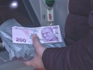Türkiye’nin Tarihi Bankasında Satın Alma Görüşmeleri - TeleferikHaber