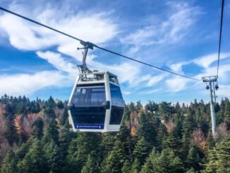 Bursa Teleferik'ten Bayrama Özel Kampanya! - TeleferikHaber