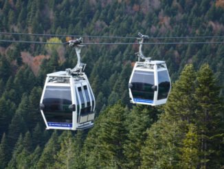 Bursa Teleferiğinde Sağlık Personeline Yüzde 50 İndirim - TeleferikHaber