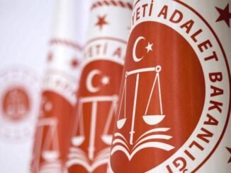 Adalet Bakanlığı 900 Sözleşmeli İcra Katibi Alımı Yapacak - TeleferikHaber