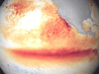 El Niño Etkisiyle Gelen Yeni Sıcak Dalgaları Kapıda - TeleferikHaber