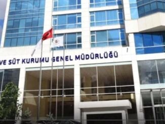Et ve Süt Kurumu 62 İşçi Alımı Başlıyor - TeleferikHaber