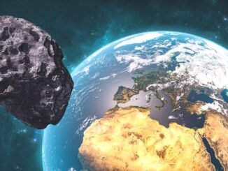 gigantic asteroid will narrowly miss earth - TeleferikHaber