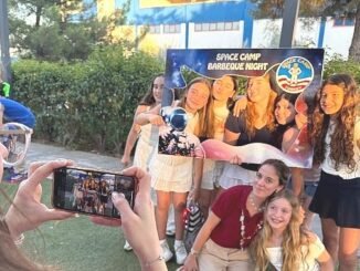 İzmir'de Çocuklara Özel Bilim ve Uzay Temalı Yaz Programı Başladı - TeleferikHaber