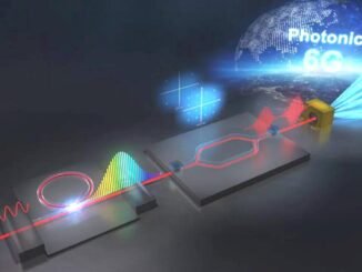 Japonlar 6G'de Yeni Hız Rekoru Kırdı - TeleferikHaber