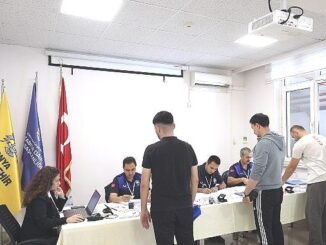 Konya Büyükşehir Belediyesi 40 Zabıta Memuru Alımı Yapacak - TeleferikHaber