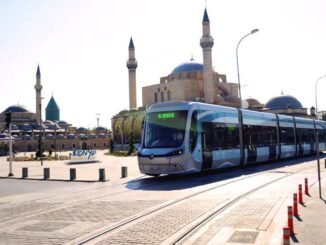 Konya Büyükşehir Belediyesi 45 Yeni Vatman Alımı Yapacak - TeleferikHaber