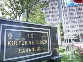 Kültür ve Turizm Bakanlığı 569 Sözleşmeli Personel Alımı Duyurusu - TeleferikHaber