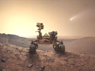 Perseverance Aracı Mars Yüzeyinde 42 Kilometreyi Geride Bıraktı - TeleferikHaber