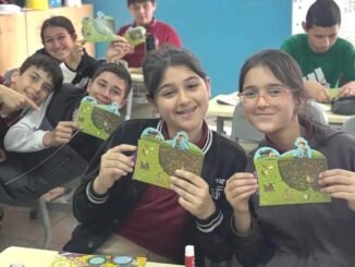Sakarya'da Bilim Tohumları Çocukların Ufkunu Genişletiyor - TeleferikHaber