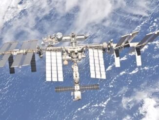 Uluslararası Uzay İstasyonu Emeklilik Tartışmalarının Odağında - TeleferikHaber