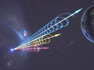 Uzaydan Gelen Gizemli Sinyallerin Sırrı Çözüldü - TeleferikHaber