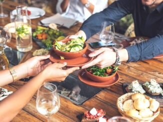 Vegan Ürünlerde Potansiyel Riskler: Yeni Araştırma Bulguları - TeleferikHaber