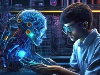 Yapay Zeka İnsan Zekasını Geride Bırakır mı? - TeleferikHaber