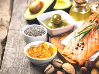 Yaşlılarda Omega-3 Takviyelerinin Artan Önemi - TeleferikHaber