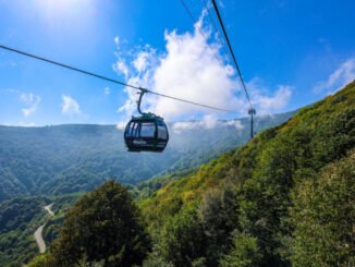 Kartepe Teleferik Kış Bakımına Giriyor - TeleferikHaber