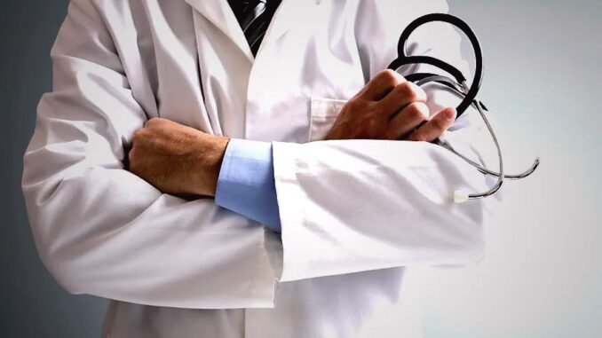 Ankara ABD Büyükelçiliği Yıllık 4,5 Milyon TL Maaşla Doktor İstihdamı - TeleferikHaber