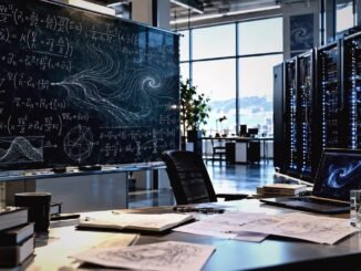 Yapay Zeka Navier-Stokes Problemini Çözebilir Mi? Bilim Dünyasında Güncel Tartışmalar - TeleferikHaber