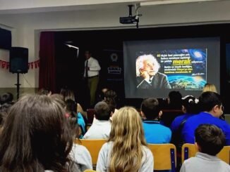 Bilim Samsun Köy Okullarında Öğrencilerle Buluştu ve İlham Verici Anlar Yaşandı - TeleferikHaber