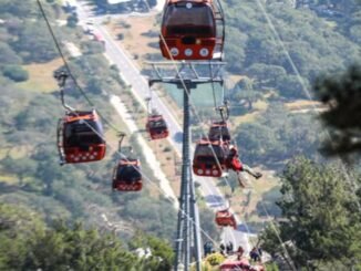 EMO ve MMO'dan Teleferik ve Telesiyej Sistemleri İçin Güvenlik Uyarısı - TeleferikHaber