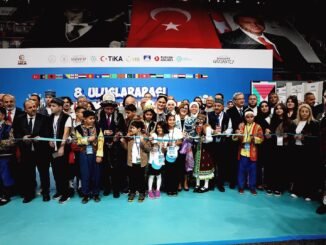 Gaziantep, Türk Dünyası Bilim İnsanlarını Buluşturuyor - TeleferikHaber