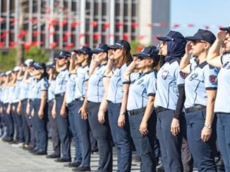 İzmir Büyükşehir Belediyesi 90 Zabıta Memuru İstihdam Edecek - TeleferikHaber