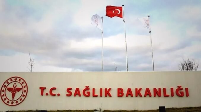 Sağlık Bakanlığı 38 Bin Personel Alımı Başvuruları Ne Zaman Başlayacak? İşte Beklenen Tarih - TeleferikHaber
